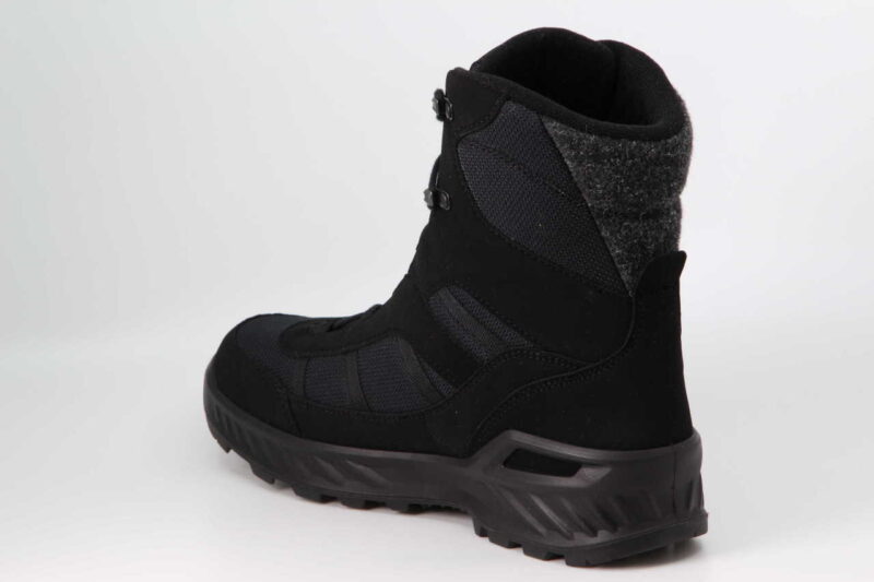 Trident 3 GTX schwarz – Bild 2