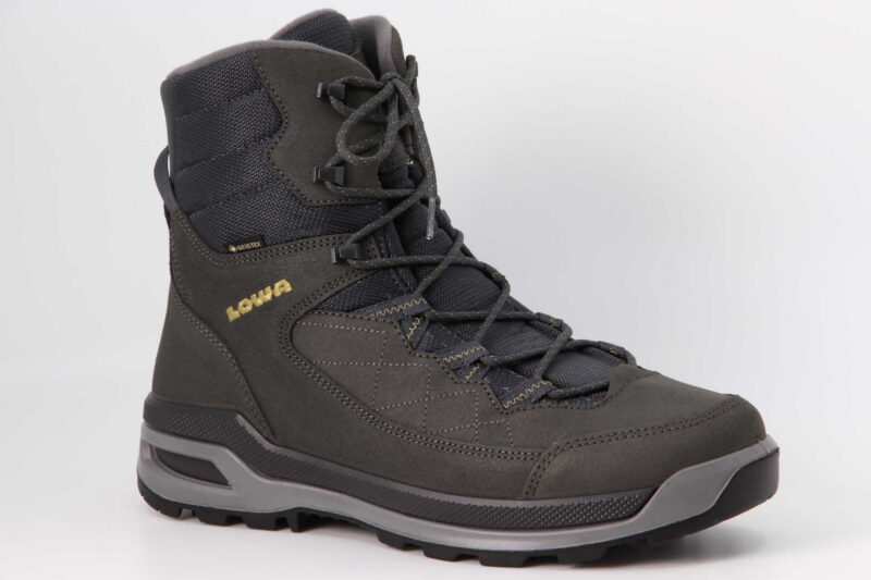 Ottawa GTX anthrazit