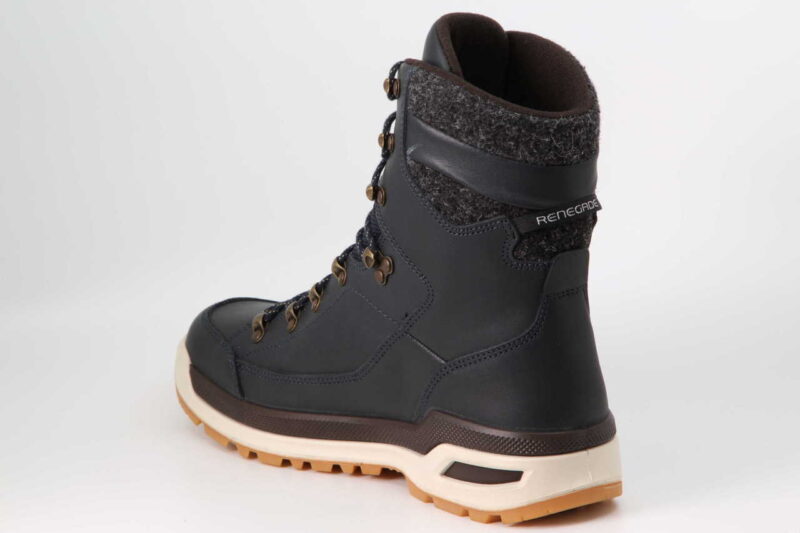 Renegade Evo Ice GTX Men navy / honig – Bild 2