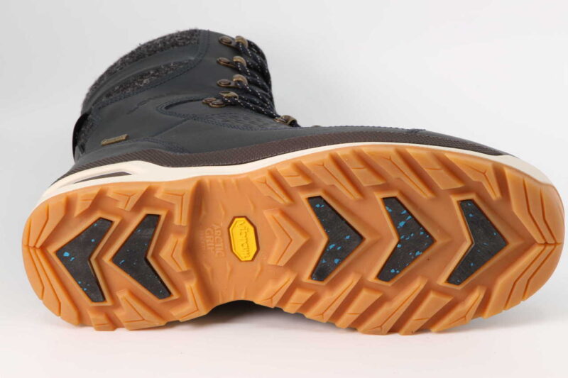 Renegade Evo Ice GTX Men navy / honig – Bild 3