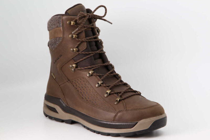 Renegade Evo Ice GTX braun