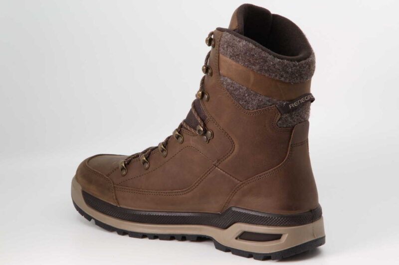 Renegade Evo Ice GTX braun – Bild 2