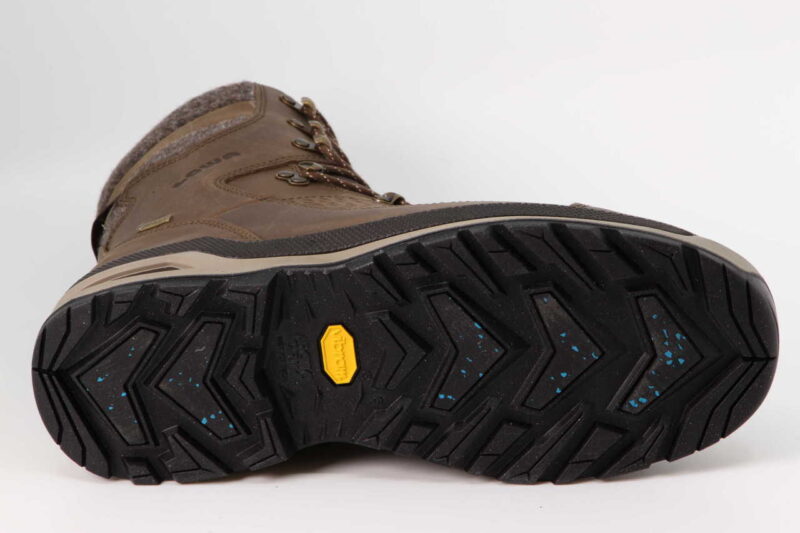 Renegade Evo Ice GTX braun – Bild 3