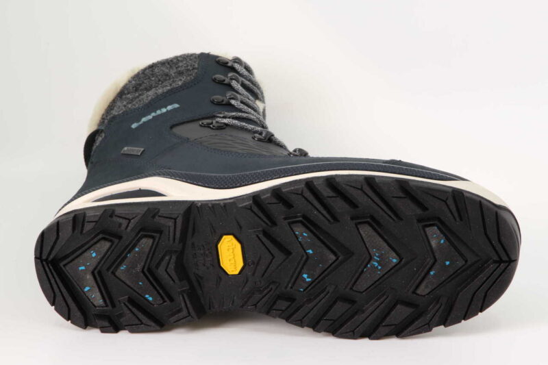 Renegade Evo Ice GTX navy – Bild 3