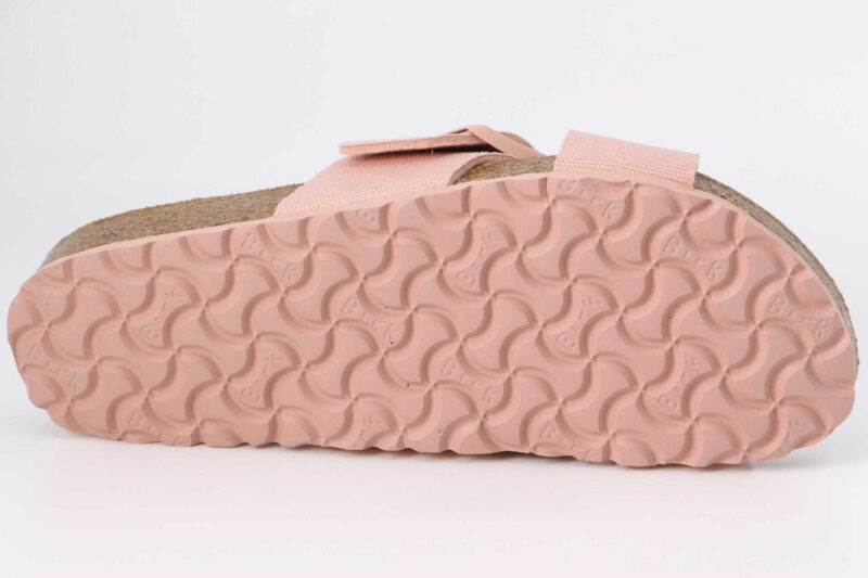 Siena Canvas vegan schmal soft pink – Bild 3