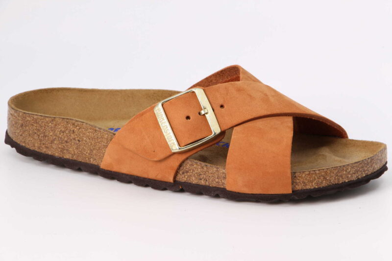 Siena schmal pecan