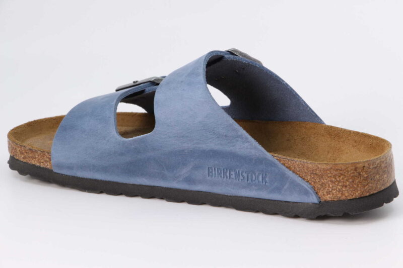 Arizona schmal dusty blue – Bild 2