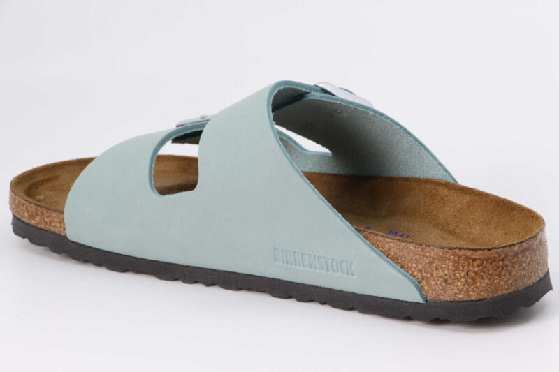 Arizona schmal faded aqua – Bild 2