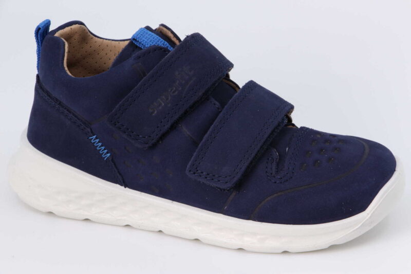 Breeze blau
