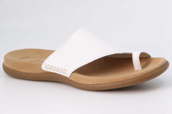Made in PL 26-4-2-92 Hausschuhe SuperBequeme Gr.38 Echt  LEDER Pantolette 