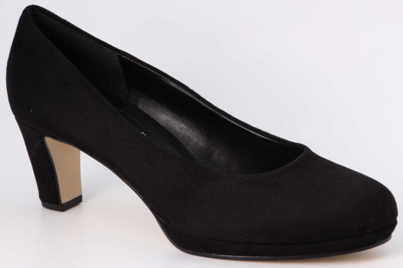 Pumps schwarz