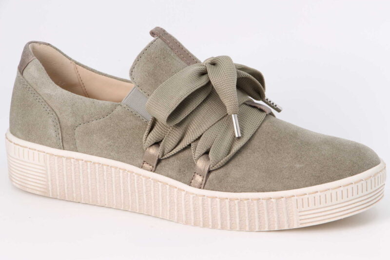 Slipper salvia