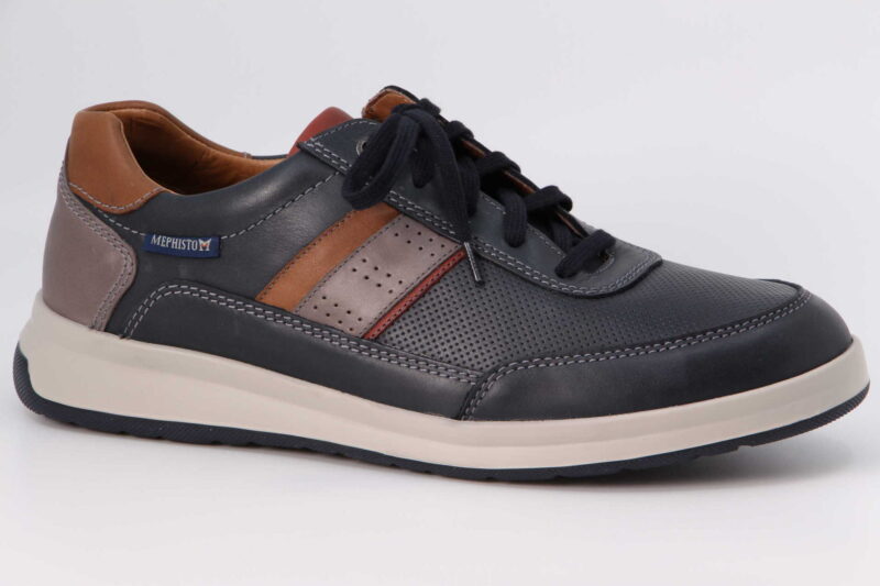 Luke navy