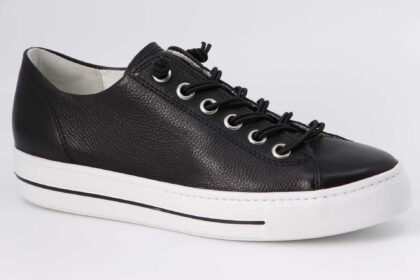 Sneaker schwarz