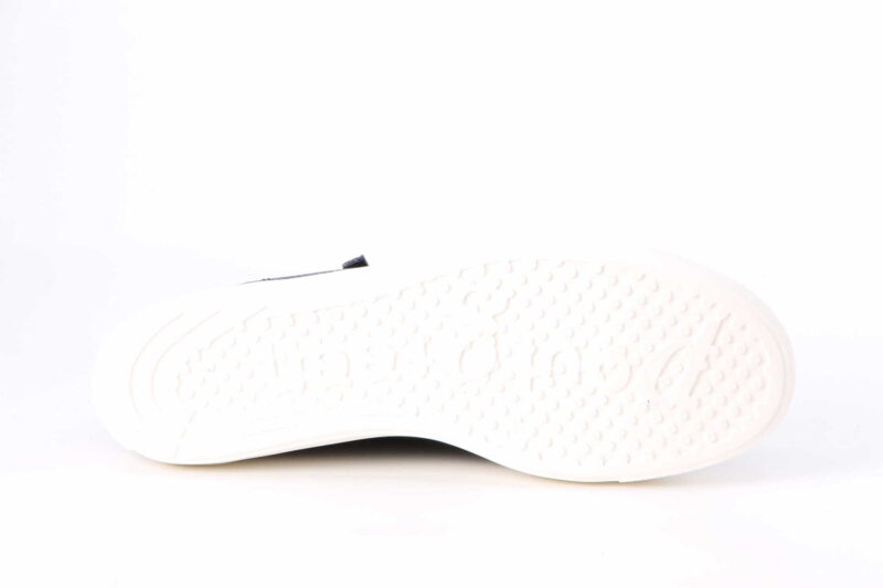 Sneaker dunkelblau – Bild 3