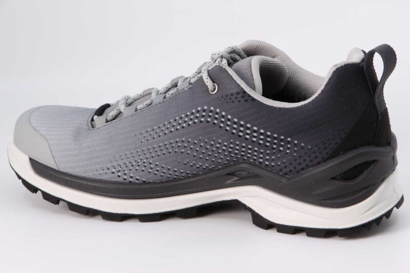 Zirrox GTX Lo Ws weiss / schwarz – Bild 2