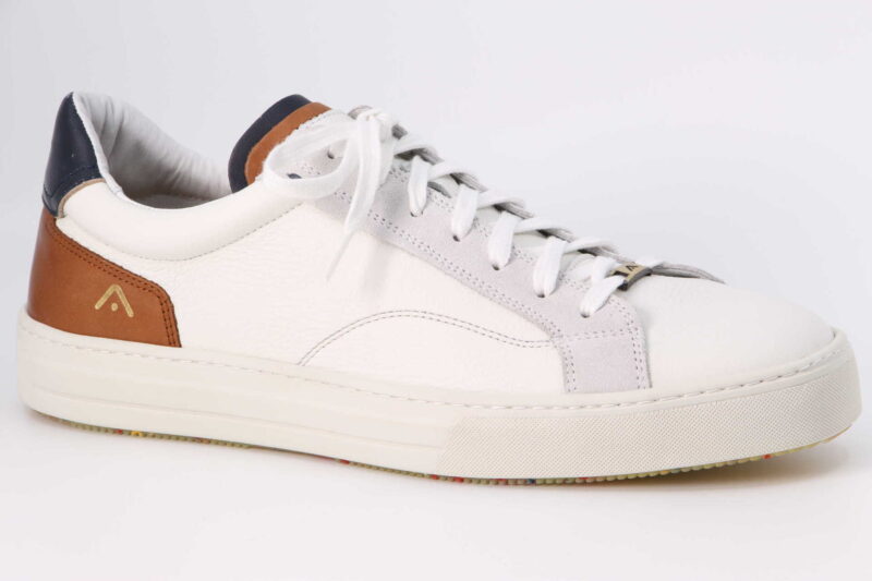 Anopolis weiss / cognac
