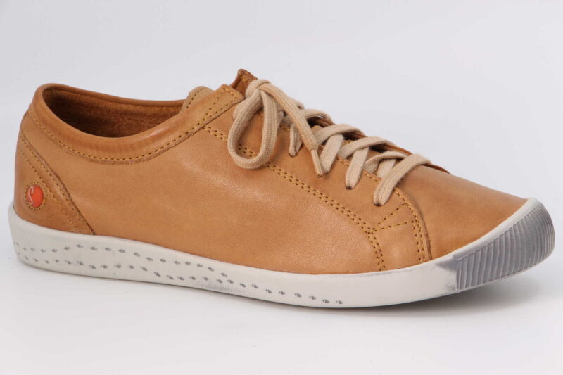Isla warm orange