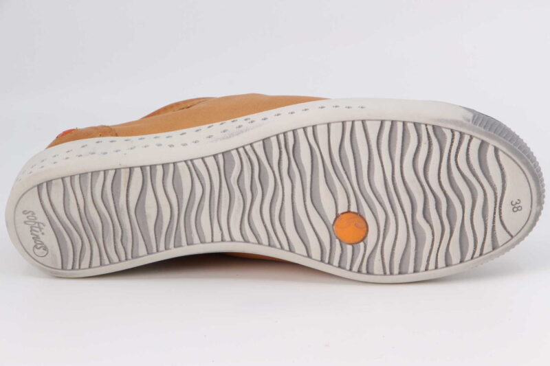 Isla warm orange – Bild 3