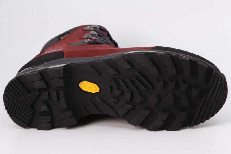 Lavena 2 GTX Ws beere / grau – Bild 3