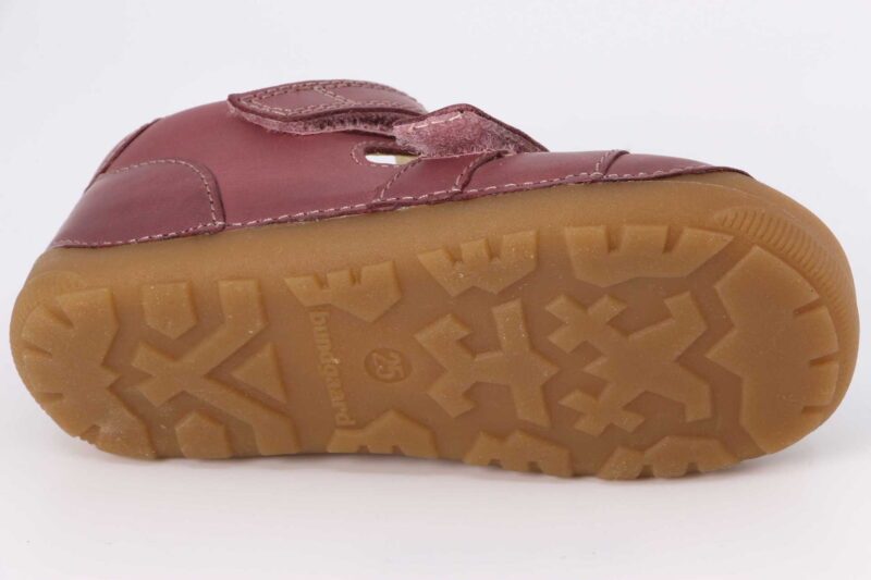 Petit Sandal dark rose – Bild 3
