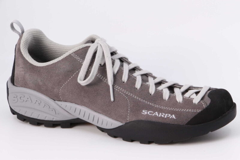 Mojito steel grey