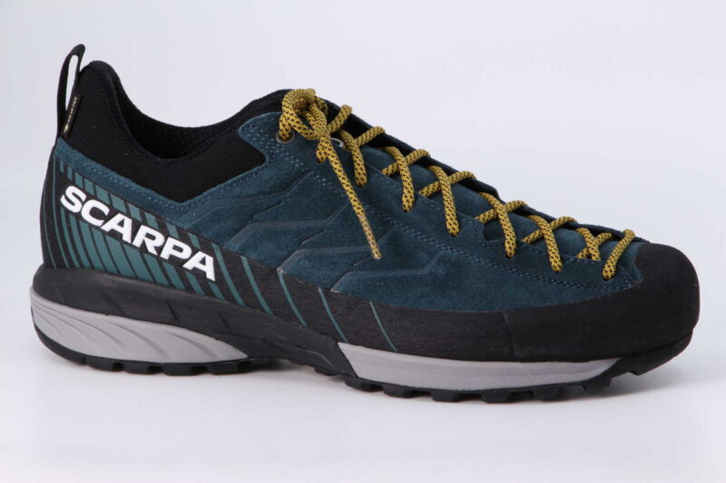 Mescalito GTX Men petrol