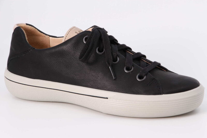 Fresh schwarz