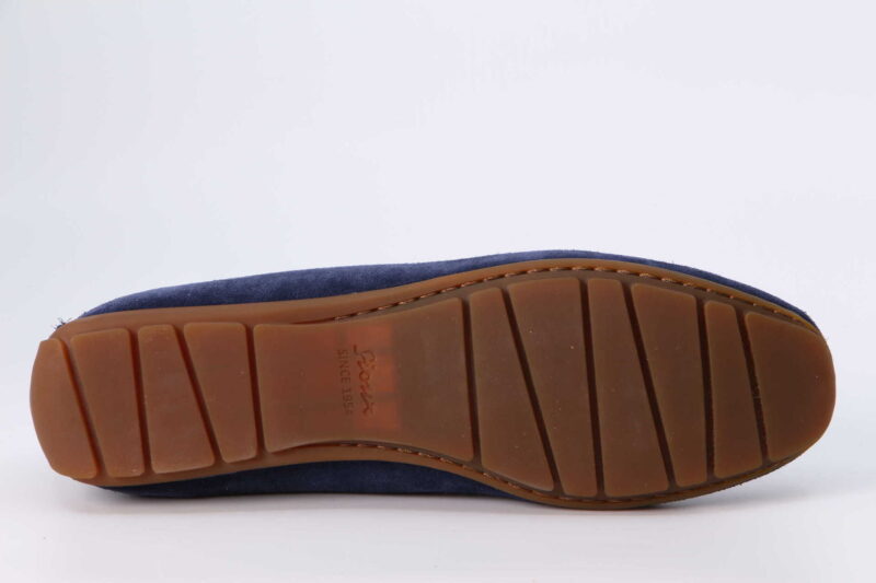 Carmona indigo blue – Bild 3