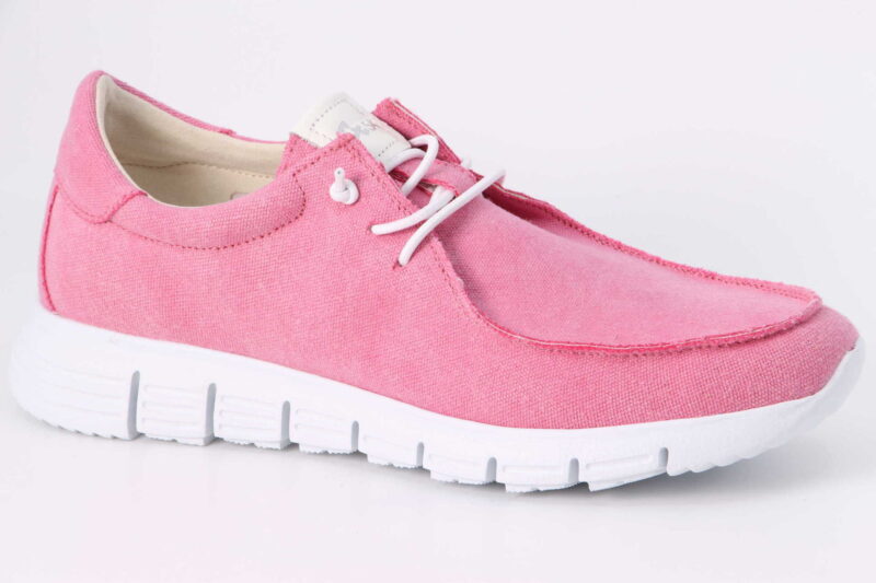 MokRunner fuchsia