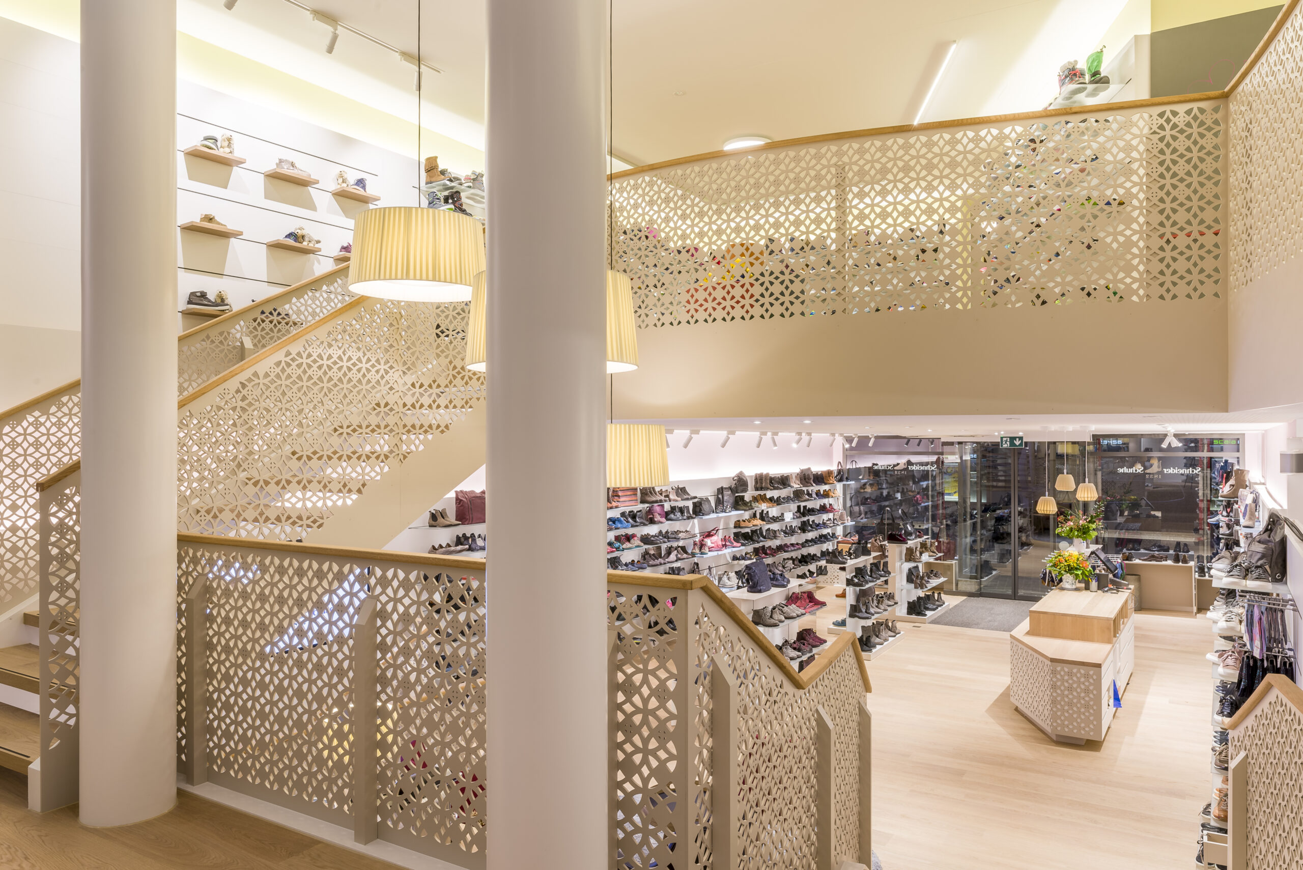 Home Schneider Schuhe