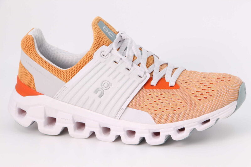 Cloudswift Women copper / frost