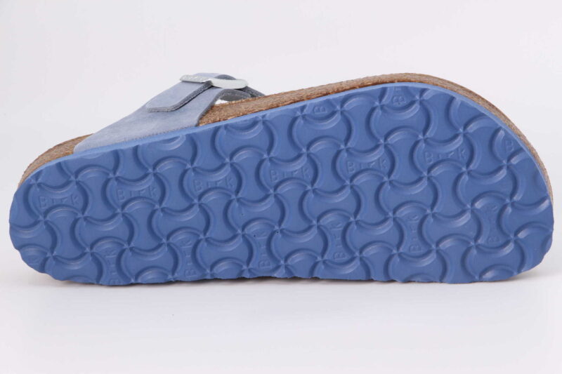 Gizeh normal dusty blue – Bild 3
