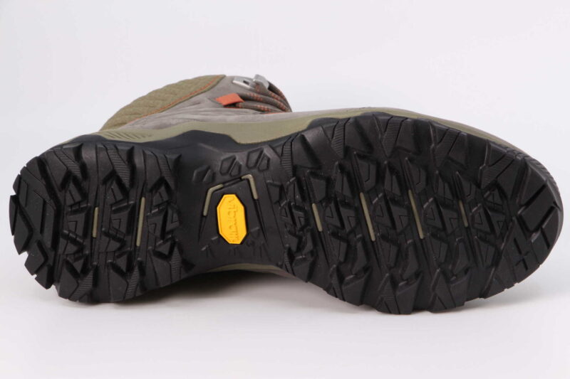 Nova 4 Mid GTX Women bungee / apricot – Bild 3
