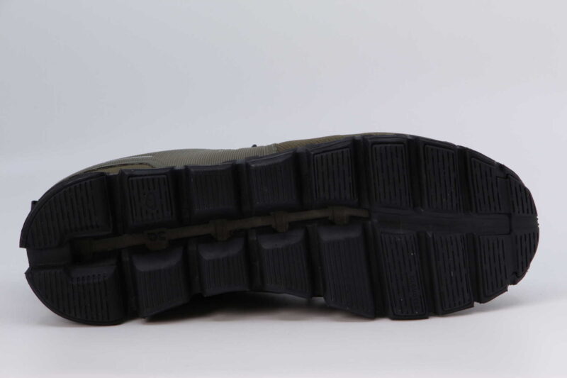 Cloud 5 waterproof Men olive / black – Bild 3