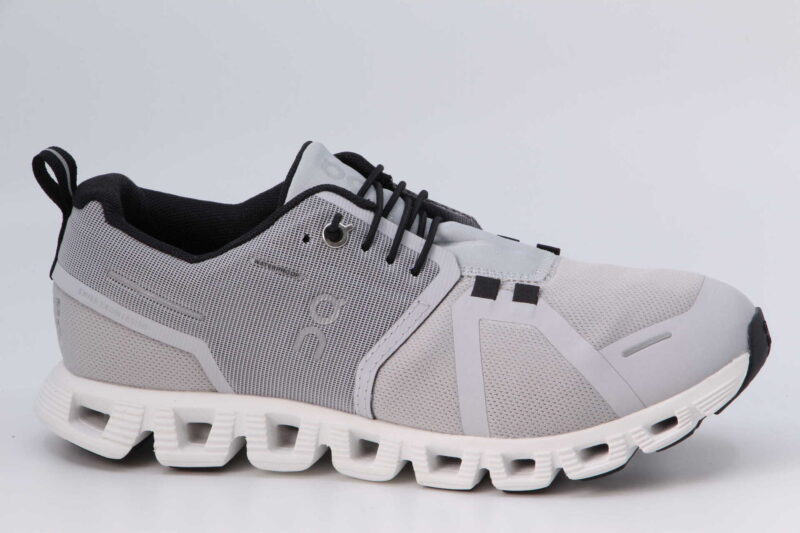 Cloud 5 waterproof Women glacier / white