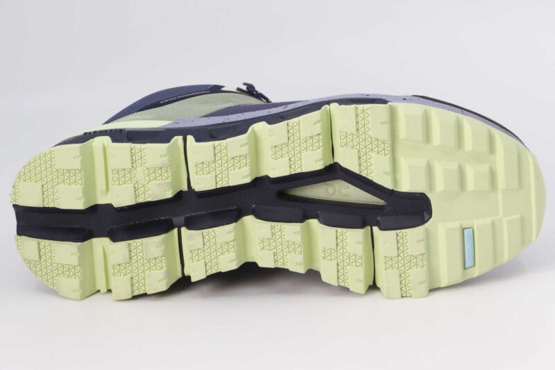 Cloudtrax Women reseda / lavender – Bild 3