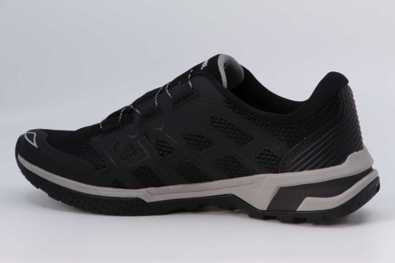 Bike+Walk GTX BOA Men schwarz – Bild 2