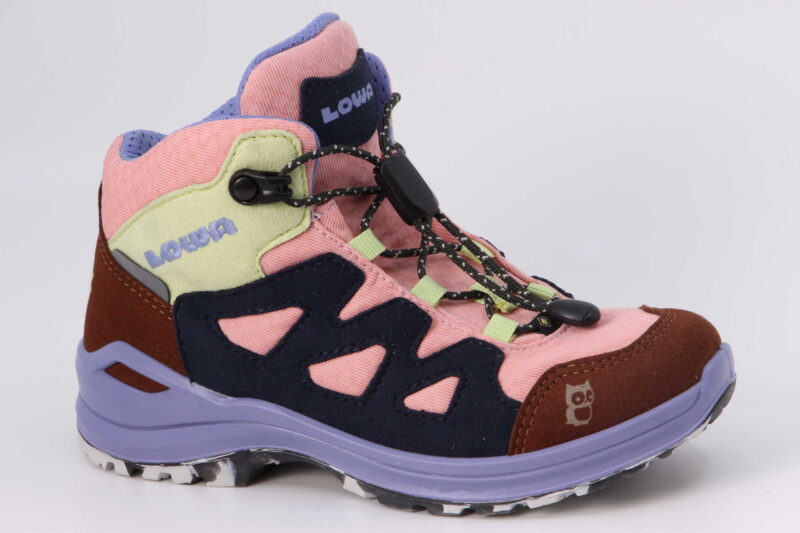 Innox Evo GTX GQ Namuk sunset rose / lilac