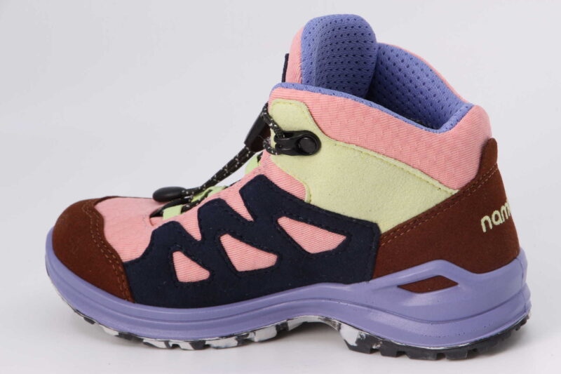 Innox Evo GTX GQ Namuk sunset rose / lilac – Bild 2
