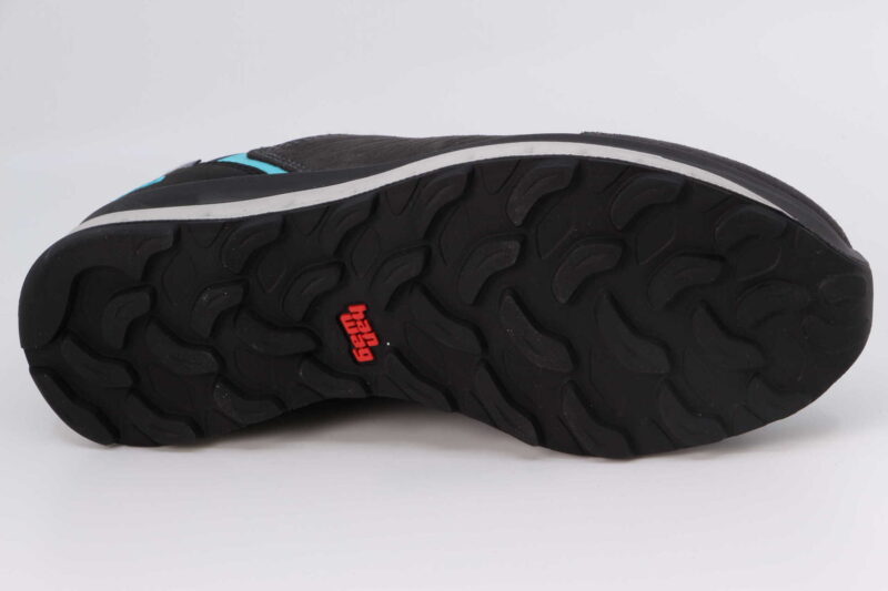 Blueridge Low Women Tex asphalt / ocean – Bild 3