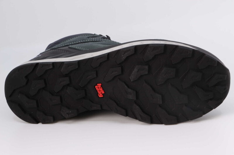 Blueridge Mid Men Tex dusk / anthrazit – Bild 3
