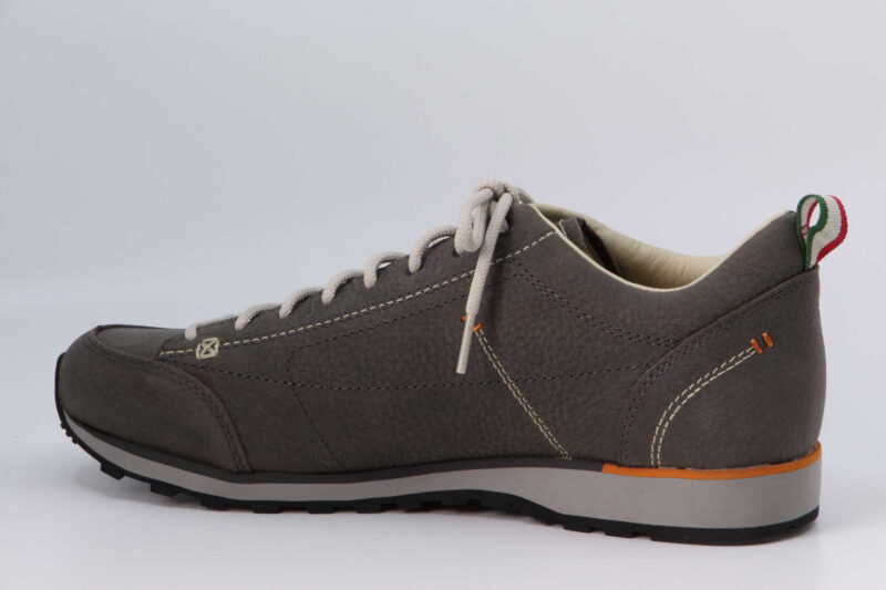 Cinquantaquattro low gunmetall grey – Bild 2