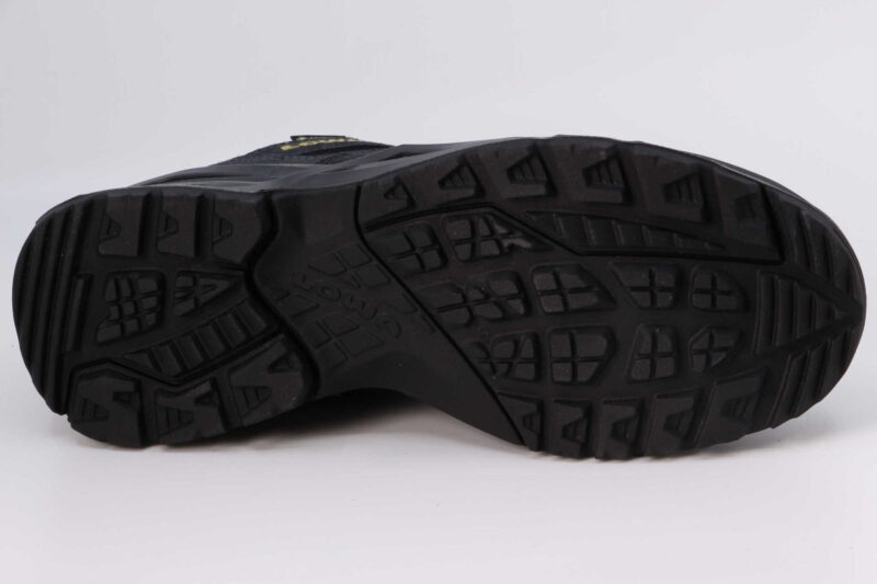 Sirkos EVO GTX stahlblauf / senf – Bild 3