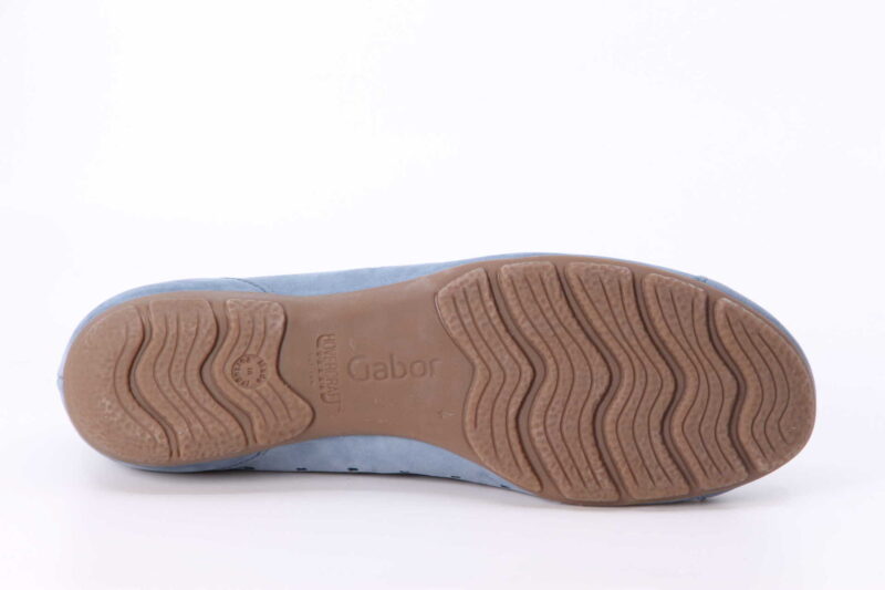 Ballerina jeans – Bild 3