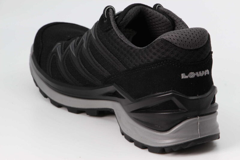 Innox Pro GTX Lo schwarz / grau – Bild 2