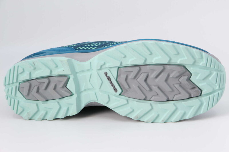 Maddox GTX Lo Ws petrol / jade – Bild 3