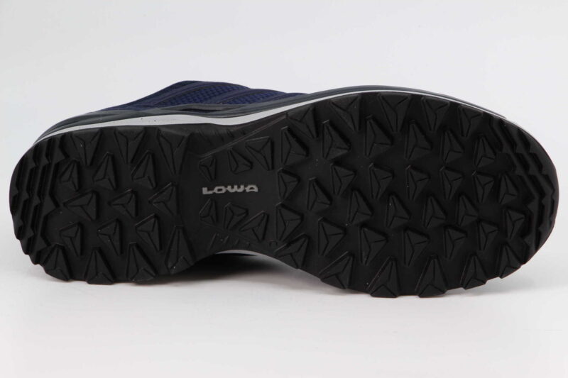 Innox Pro GTX Lo Ws navy / lachs – Bild 3