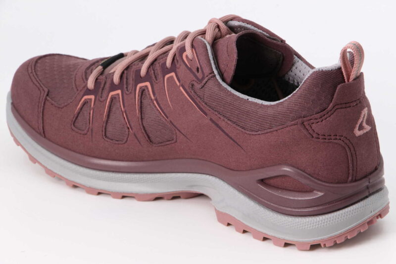 Innox Evo GTX Lo Ws altrosa – Bild 2