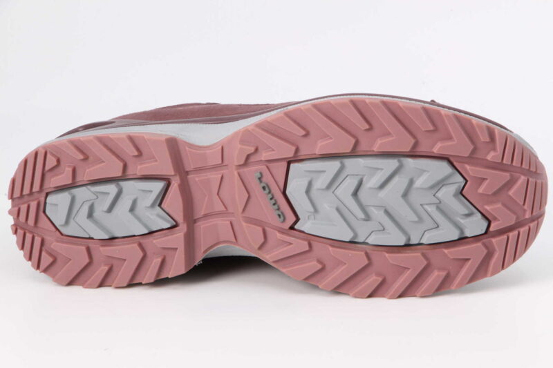 Innox Evo GTX Lo Ws altrosa – Bild 3